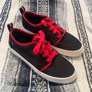 Toms Youth Carlito Marvel Miles Morales Canvas 5.5
